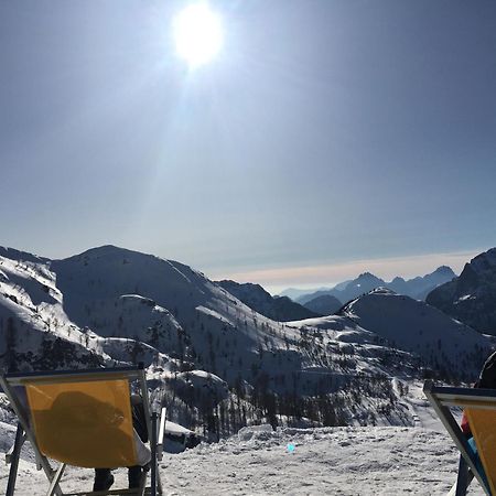 Ruheoase Zwischen Bergen Und Seen Mit Infrarotsauna ヘルマゴル エクステリア 写真