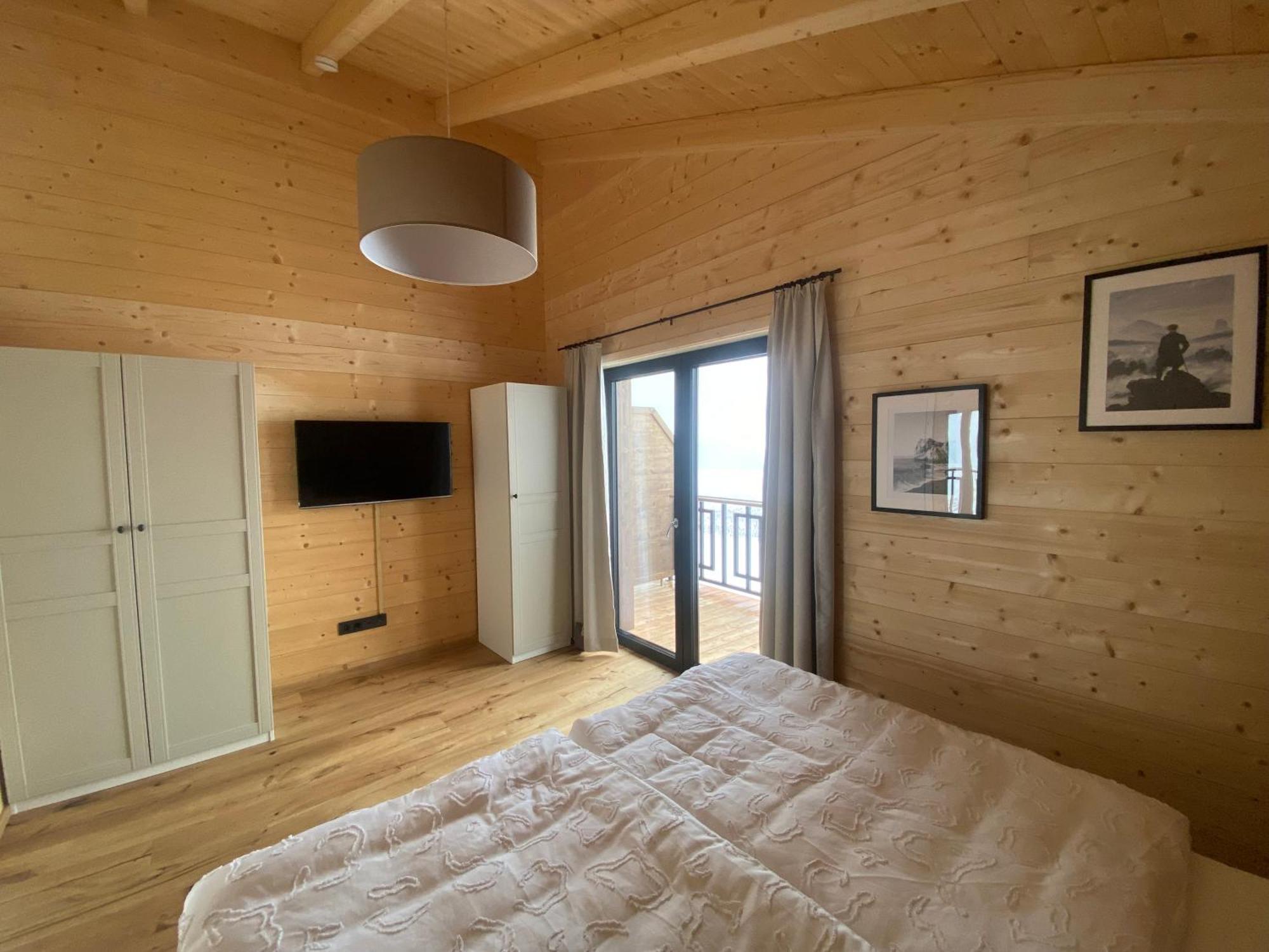 Ruheoase Zwischen Bergen Und Seen Mit Infrarotsauna ヘルマゴル エクステリア 写真