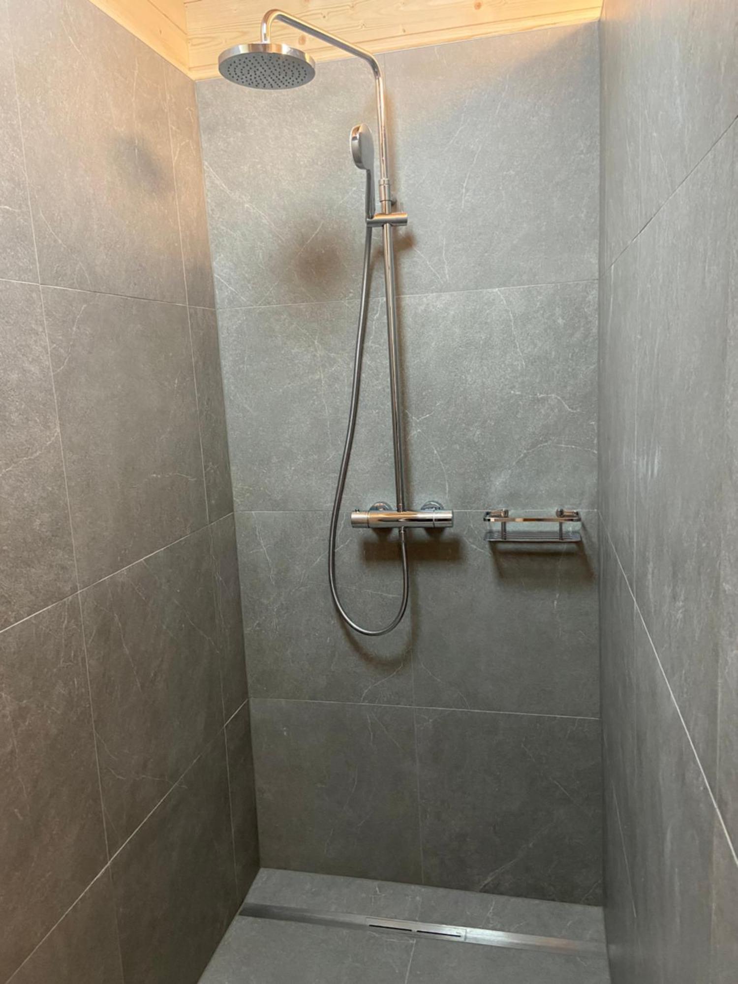 Ruheoase Zwischen Bergen Und Seen Mit Infrarotsauna ヘルマゴル エクステリア 写真